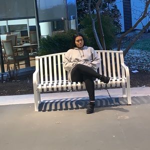 Meet your Posher, Ashlee